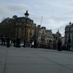 Part II: London